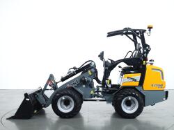 2026 Giant G2300 X-tra HD VK10500 | Wiellader | Mini Shovel