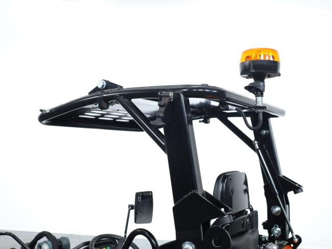 2026 Giant G2300 X-tra HD VK10500 | Wiellader | Mini Shovel