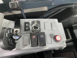 2025 Kubota KX030-4 Hi Spec VK10503 | Graafmachine | Minigraver