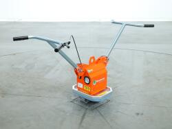 2026 Hamevac VTH-150-BL Vacuum Tegeltiller op stroom VK10519 | Vacuum techniek | Vacuum Til Hulp