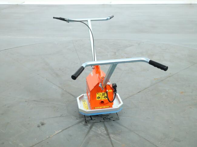 2026 Hamevac VTH-150-BL Vacuum Tegeltiller op stroom VK10520 | Vacuum techniek | Vacuum Til Hulp