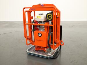 2026 Hamevac VHU-1000-B Vacuumunit VK10525