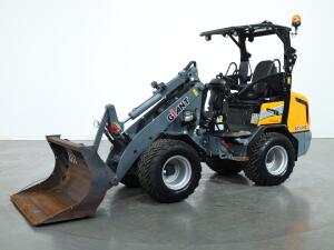 2022 Giant G2500 HD VK10537
