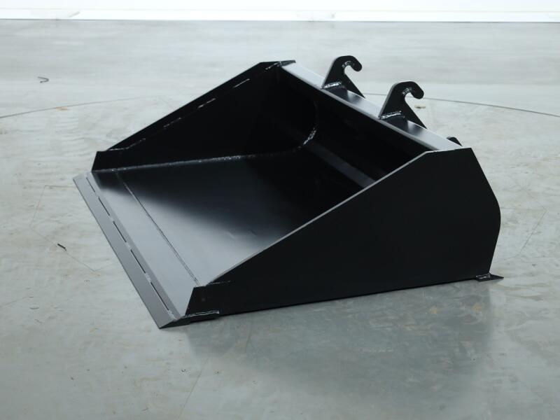 2026 Giant Egalisatiebak GA400 Lage uitvoering 150 - 175 - 200cm ADV1304 | Aanbouwdelen | Shovel / Loader bakken