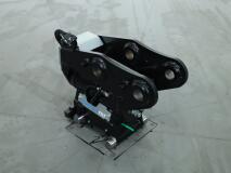 2026 Compacttilt CT6-HS2 Kantelstuk CW05 - KX037 / KX042 / U36 ADV1305 | Aanbouwdelen | Kantelstuk