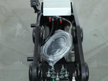 2026 Compacttilt CT6-HS2 Kantelstuk CW05 - KX037 / KX042 / U36 ADV1305 | Aanbouwdelen | Kantelstuk