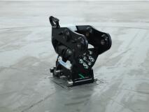 2026 Compacttilt CT6-HS2 Kantelstuk CW05 - KX037 / KX042 / U36 ADV1305 | Aanbouwdelen | Kantelstuk