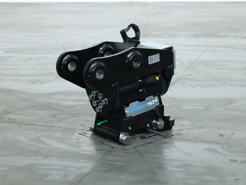 2026 Compacttilt CT6-HS2 Kantelstuk CW05 - KX037 / KX042 / U36 ADV1305 | Aanbouwdelen | Kantelstuk