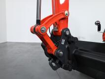 2026 Kubota KX085-5 2PC VK10554 | Graafmachine | Minigraver