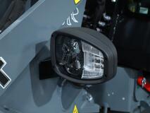 2026 Giant G2500 X-tra HD VK10580 | Wiellader | Mini Shovel