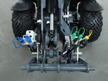 2026 Giant GT5048 Tendo VK10587 | Verreiker / Heftruck | Verreiker