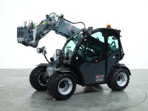 2026 Giant GT5048 Tendo VK10587