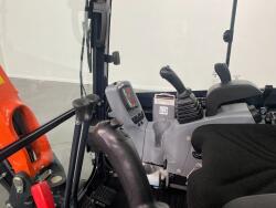 2026 Kubota KX027-4 Hi Spec VV1507 | Graafmachine | Minigraver