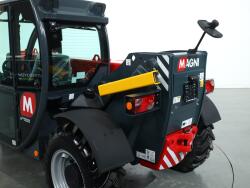 2025 Magni TH 3.6 turbo VK10598 | Verreiker / Heftruck | Verreiker