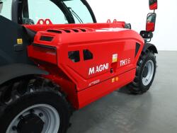 2025 Magni TH 3.6 turbo VK10598 | Verreiker / Heftruck | Verreiker
