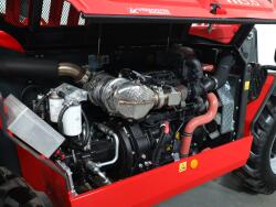 2025 Magni TH 3.6 turbo VK10598 | Verreiker / Heftruck | Verreiker