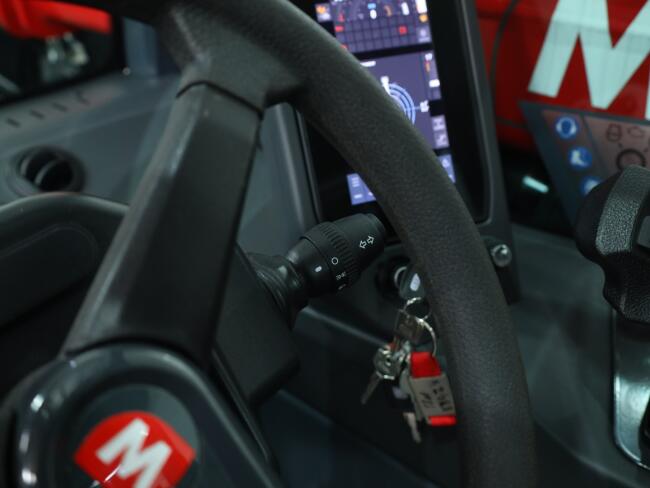 2025 Magni TH 3.6 turbo VK10598 | Verreiker / Heftruck | Verreiker