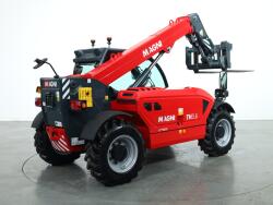 2025 Magni TH 3.6 turbo VK10598 | Verreiker / Heftruck | Verreiker