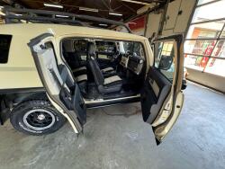 2010 Toyota FJ Cruiser Trail Teams 4.0i V6 VK10600 | Transport | Auto's
