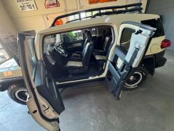 2010 Toyota FJ Cruiser Trail Teams 4.0i V6 VK10600 | Transport | Auto's