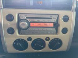 2010 Toyota FJ Cruiser Trail Teams 4.0i V6 VK10600 | Transport | Auto's