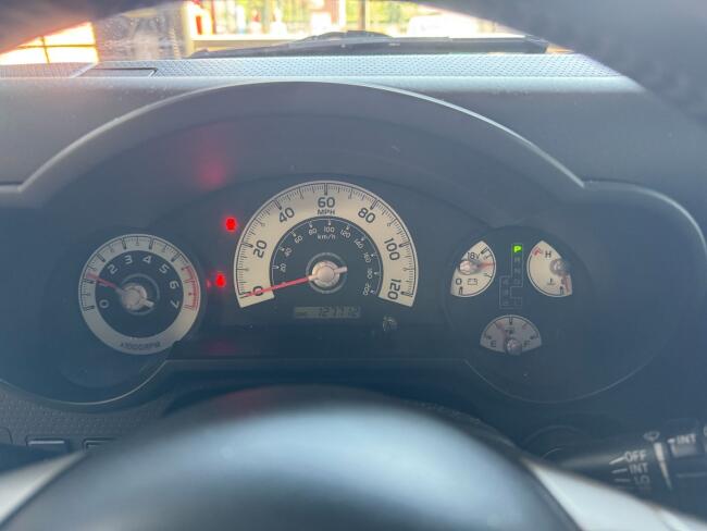 2010 Toyota FJ Cruiser Trail Teams 4.0i V6 VK10600 | Transport | Auto's