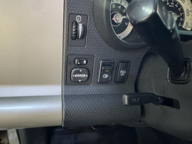 2010 Toyota FJ Cruiser Trail Teams 4.0i V6 VK10600 | Transport | Auto's