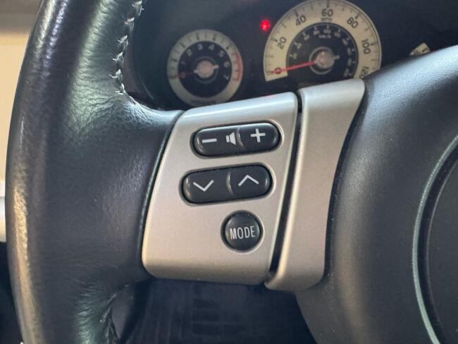 2010 Toyota FJ Cruiser Trail Teams 4.0i V6 VK10600 | Transport | Auto's
