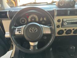 2010 Toyota FJ Cruiser Trail Teams 4.0i V6 VK10600 | Transport | Auto's
