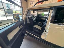 2010 Toyota FJ Cruiser Trail Teams 4.0i V6 VK10600 | Transport | Auto's