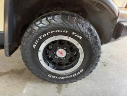 2010 Toyota FJ Cruiser Trail Teams 4.0i V6 VK10600 | Transport | Auto's