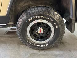 2010 Toyota FJ Cruiser Trail Teams 4.0i V6 VK10600 | Transport | Auto's
