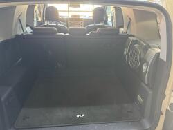 2010 Toyota FJ Cruiser Trail Teams 4.0i V6 VK10600 | Transport | Auto's