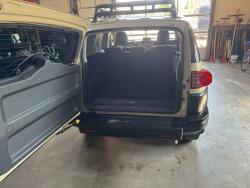 2010 Toyota FJ Cruiser Trail Teams 4.0i V6 VK10600 | Transport | Auto's
