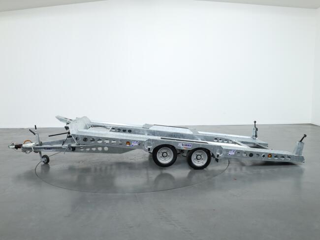 2026 Ifor Williams CT177 VT995 | Aanhangwagen | Autotransporter