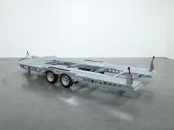 2026 Ifor Williams CT177 VT995 | Aanhangwagen | Autotransporter