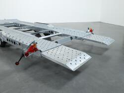 2026 Ifor Williams CT177 VT995 | Aanhangwagen | Autotransporter