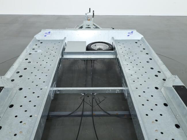 2026 Ifor Williams CT177 VT995 | Aanhangwagen | Autotransporter