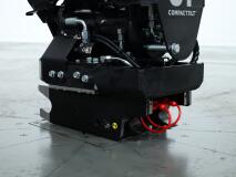 2025 Compacttilt CTR3 Draaikantelstuk HS4 S40 - KX027-4 DV1539 | Aanbouwdelen | Draaikantelstuk