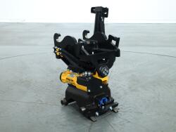 2026 Engcon EC206 Tiltrotator CW10-CW10 SS9 (Afneembaar) VK10605 | Aanbouwdelen | Draaikantelstuk