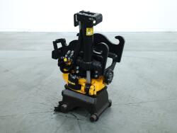 2026 Engcon EC206 Tiltrotator CW10-CW10 SS9 (Afneembaar) VK10605 | Aanbouwdelen | Draaikantelstuk