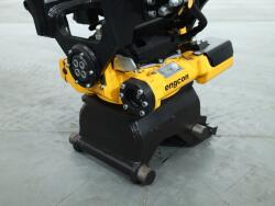 2026 Engcon EC206 Tiltrotator CW10-CW10 SS9 (Afneembaar) VK10605 | Aanbouwdelen | Draaikantelstuk