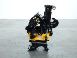 2026 Engcon EC209 Tiltrotator CW10-CW10 SS9 (afneembaar) VK10607 | Aanbouwdelen | Draaikantelstuk