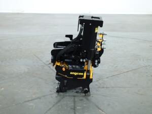 2026 Engcon EC204 Tiltrotator CW05-CW05 SS9 (afneembaar)