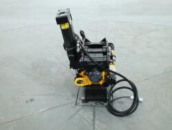 2026 Engcon EC204 Tiltrotator KX037-4 & KX042-4 - CW05 SS9 VK10627 | Aanbouwdelen | Draaikantelstuk