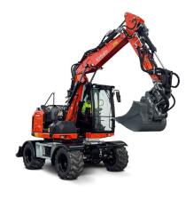 2026 Kubota KW095