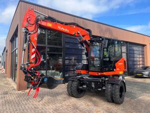 2026 Kubota KW115