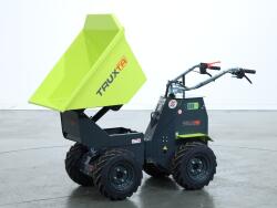 2025 Truxta BENDie EB400 PTP VK10636 | Dumper | Wieldumper