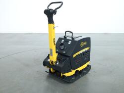 2026 Bomag BPR70/70De + Economizer VK10673 | Grondverdichting | Trilplaat