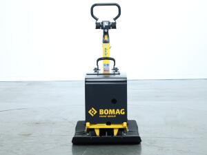 2026 Bomag BPR60/65De